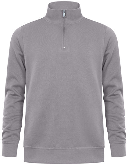 Unisex Troyer Side Pocket L-Shop