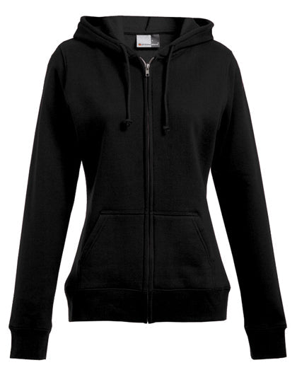 Women´s Hoody Jacket 80/20 L-Shop