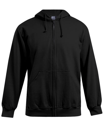 Men´s Hoody Jacket 80/20 L-Shop