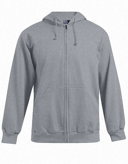 Men´s Hoody Jacket 80/20 L-Shop