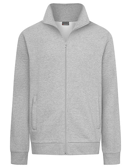 Men´s Jacket Stand-Up Collar L-Shop