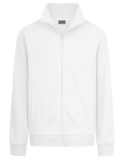 Men´s Jacket Stand-Up Collar L-Shop