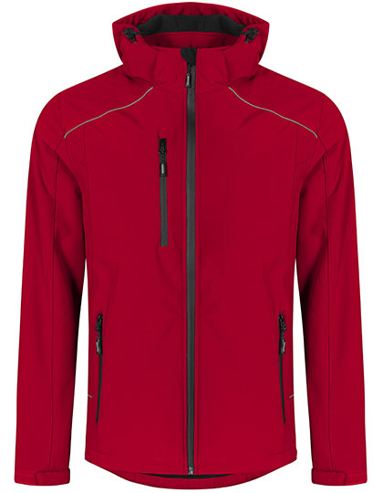 Men´s Softshell Jacket L-Shop