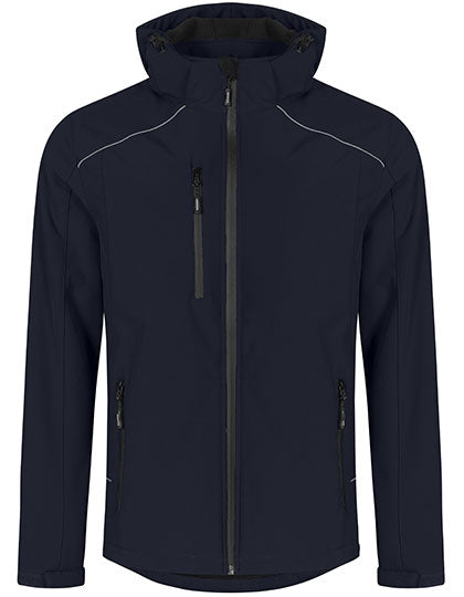 Men´s Softshell Jacket L-Shop