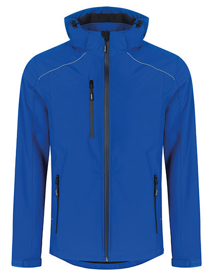 Men´s Softshell Jacket L-Shop