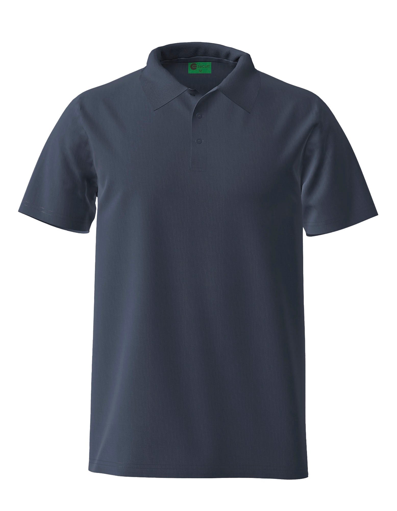 Men´s Polo Shirt L-Shop