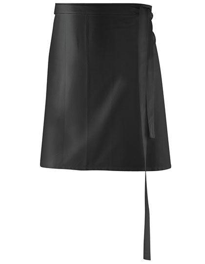 Waist Apron 80 x 45 cm L-Shop