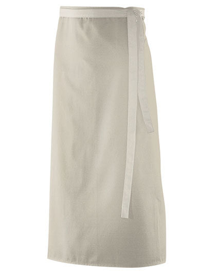 Apron 90 x 60 cm L-Shop
