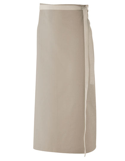 Apron 100 x 80 cm L-Shop
