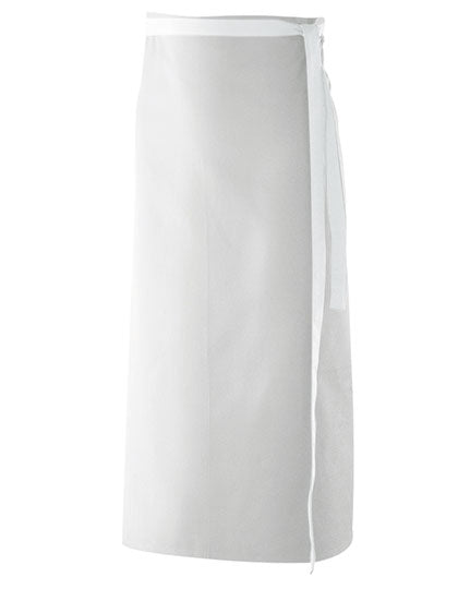 Apron 100 x 80 cm L-Shop