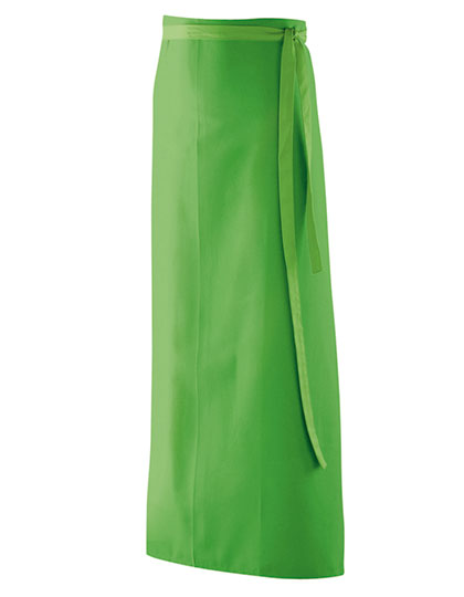 Apron 100 x 100 cm L-Shop