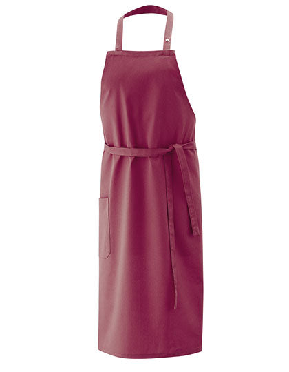 Bib Apron 80 x 100 cm L-Shop