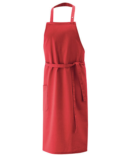 Bib Apron 80 x 100 cm L-Shop