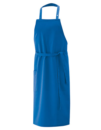 Bib Apron 80 x 100 cm L-Shop
