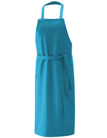 Bib Apron 80 x 100 cm L-Shop