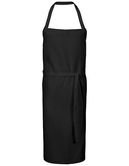 Bib Apron Basic L-Shop