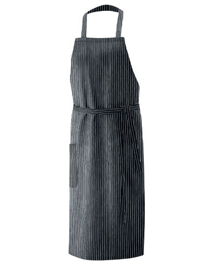 Bib Apron XXL 100 x 100 cm L-Shop