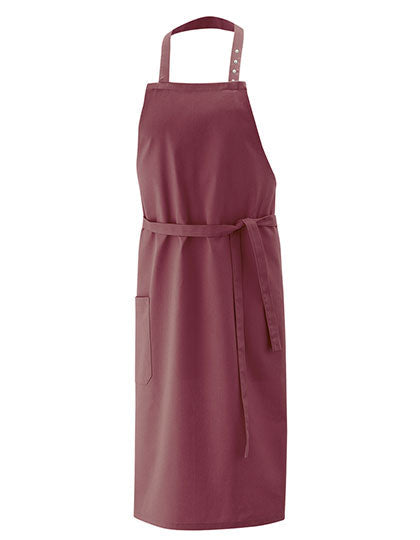 Bib Apron XXL 100 x 100 cm L-Shop