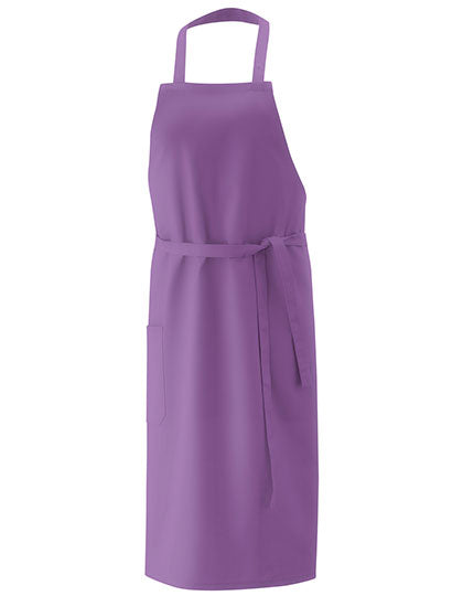 Bib Apron XXL 100 x 100 cm L-Shop