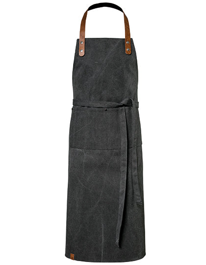 Bib Apron Canvas 75 x 100 cm