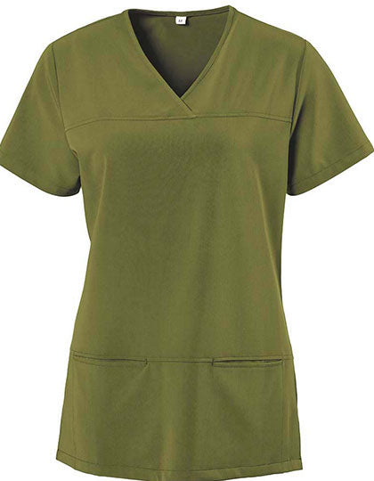 Tunic X-Top L-Shop