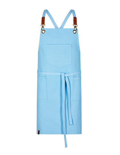 Bib Apron Canvas L-Shop