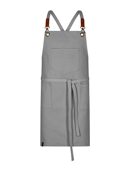 Bib Apron Canvas L-Shop