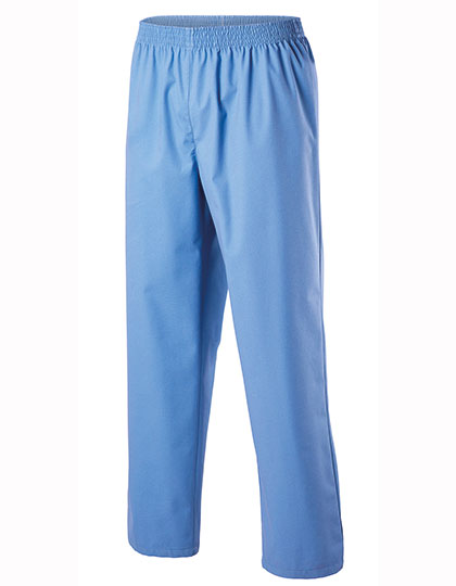 Unisex Slip-On Pants L-Shop