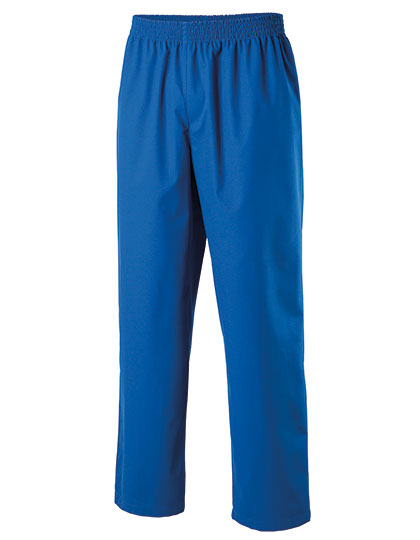 Unisex Slip-On Pants L-Shop