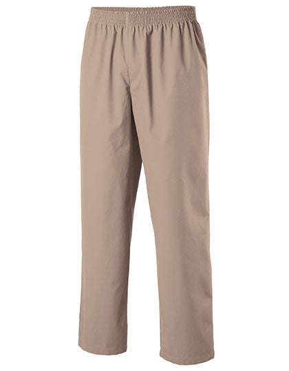 Unisex Slip-On Pants L-Shop