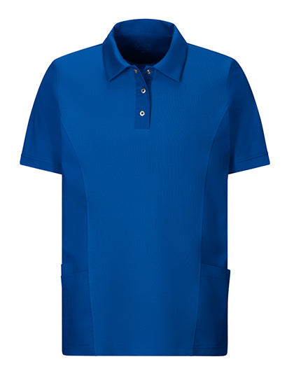 Polo-Tunic L-Shop