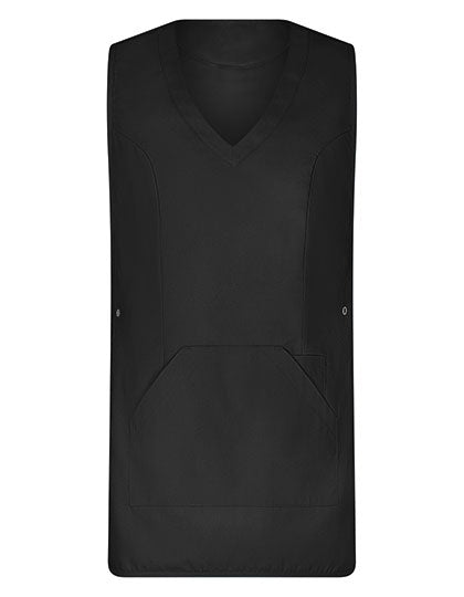 Throwover Apron Soft-Touch L-Shop