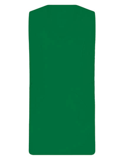 Throwover Apron Soft-Touch L-Shop