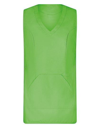 Throwover Apron Soft-Touch L-Shop