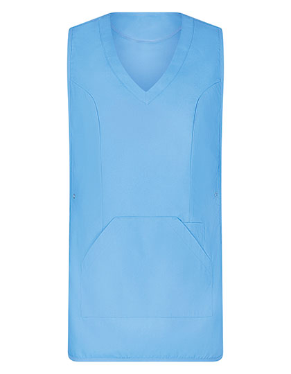 Throwover Apron Soft-Touch L-Shop