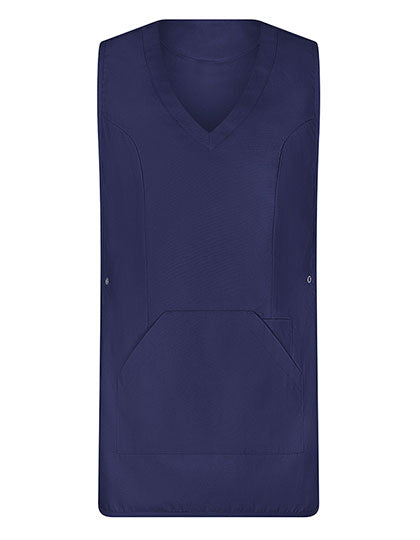 Throwover Apron Soft-Touch L-Shop