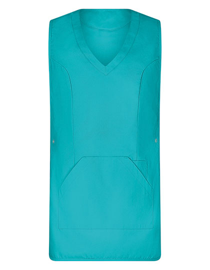 Throwover Apron Soft-Touch L-Shop