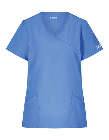 Sportsline Women-Tunic, Slim Fit