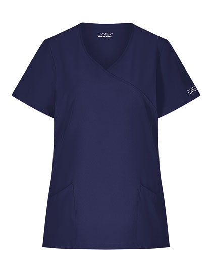 Sportsline Women-Tunic, Slim Fit