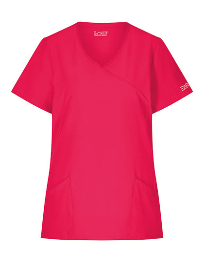 Sportsline Women-Tunic, Slim Fit
