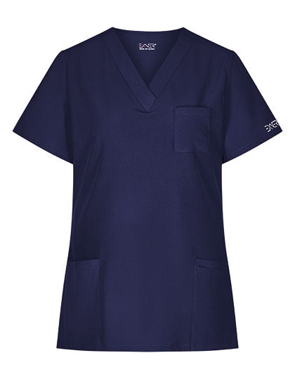 Sportsline Women-Tunic, Regular Fit
