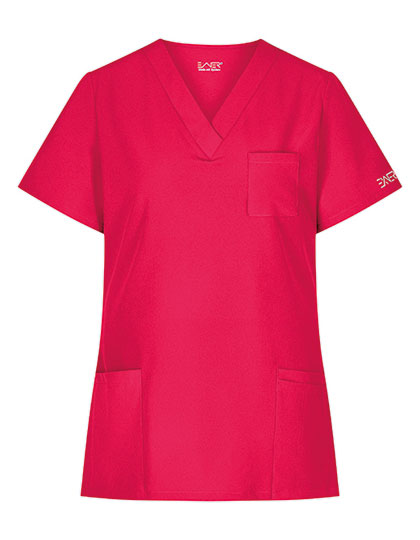 Sportsline Women-Tunic, Regular Fit
