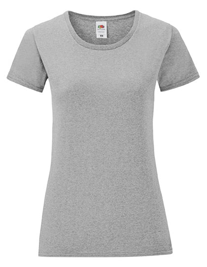 Ladies´ Iconic T L-Shop