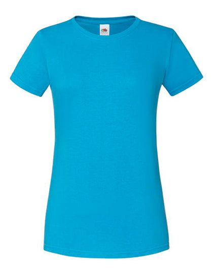 Ladies´ Iconic T L-Shop