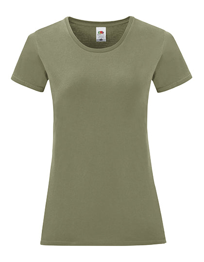 Ladies´ Iconic T L-Shop