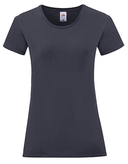 Ladies´ Iconic T L-Shop