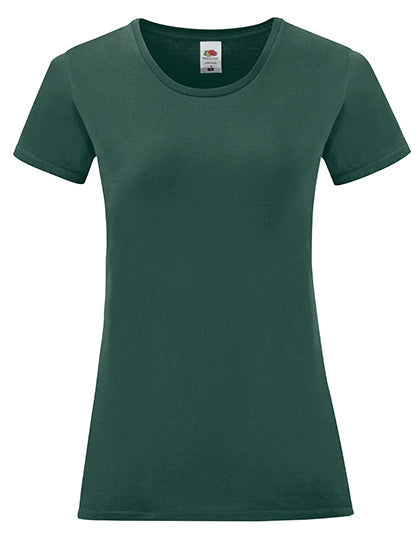 Ladies´ Iconic T L-Shop