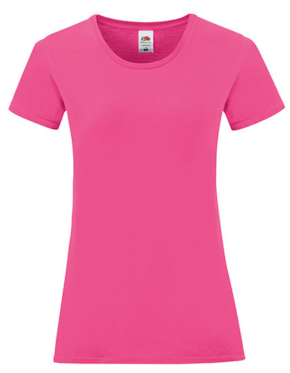 Ladies´ Iconic T L-Shop
