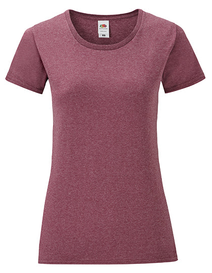 Ladies´ Iconic T L-Shop