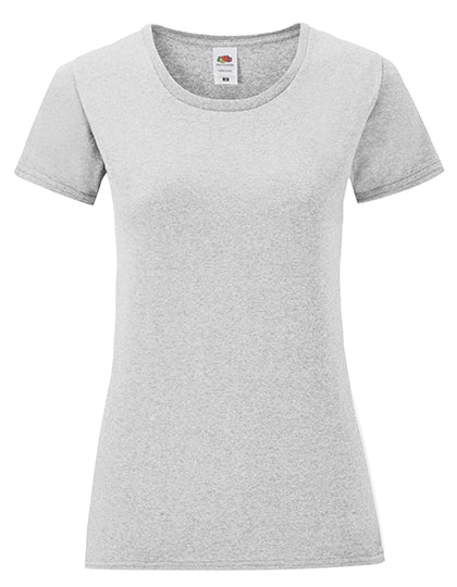 Ladies´ Iconic T L-Shop